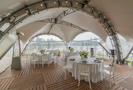 Причал в Веранда