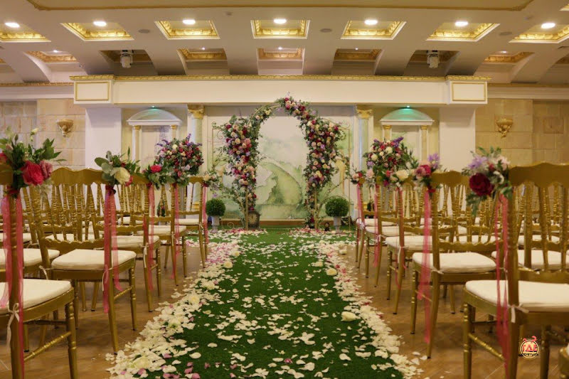 Золотые ворота Сибири фотография №1