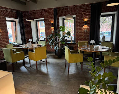  ресторан Grigio