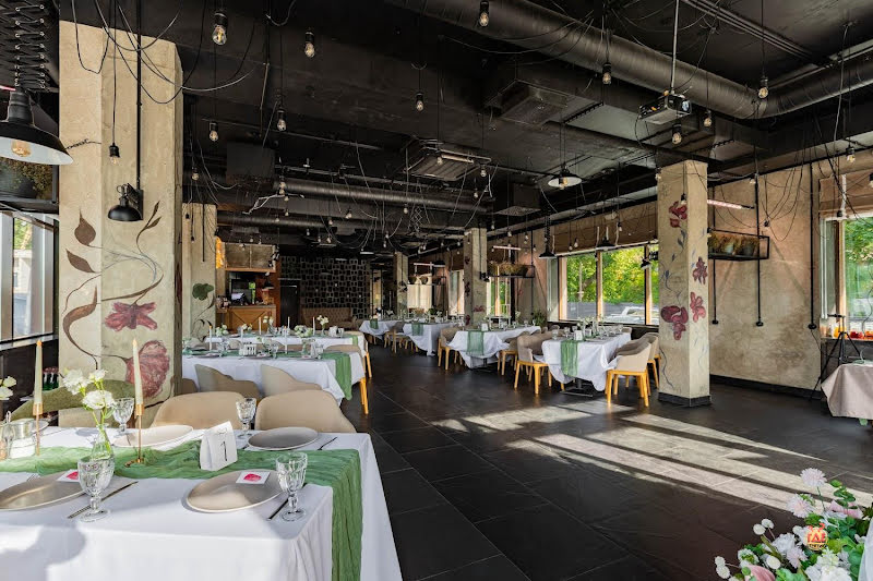 Хюгге на озере фотография №3