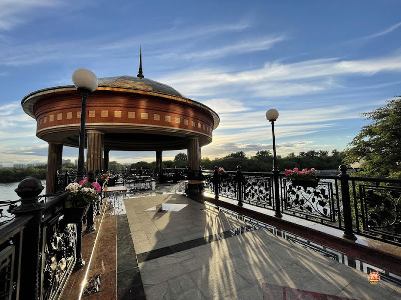 Rotonda фотография №16