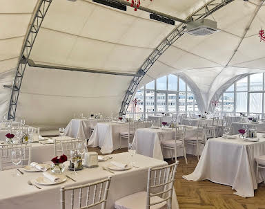  ресторан Яхт клуб Ласточка