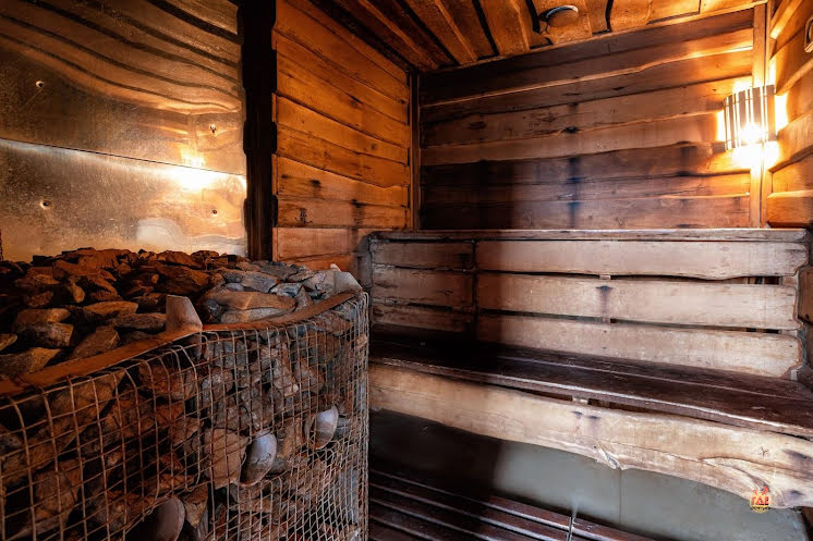 Подводный мир  в «VILLA DA VINCI» фотография №5