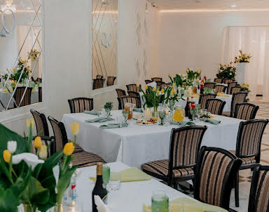  ресторан Седьмое небо