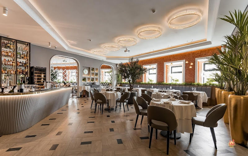 Capo фотография №14