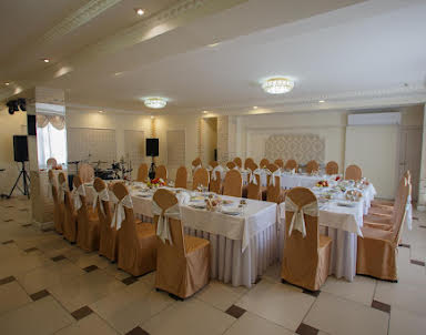 Новый год в Мираж