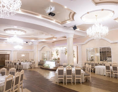  ресторан Лесная сказка