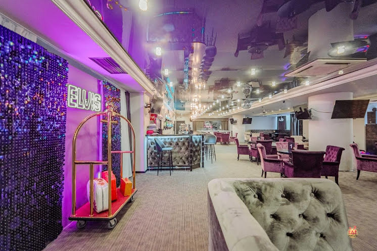 Караоке-бар Elvis в «ParkCity» фотография №8