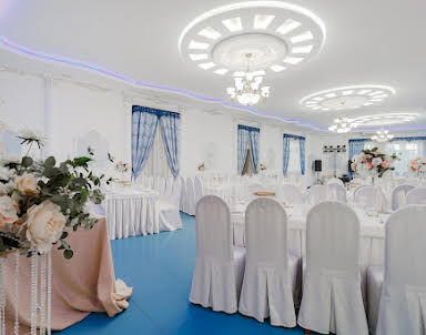  ресторан Особенное