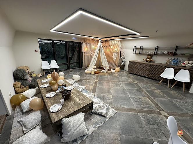 Шале  в «Таежный» фотография №5