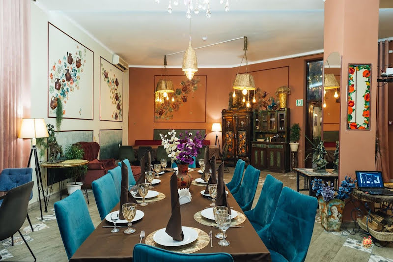 Мзия фотография №1