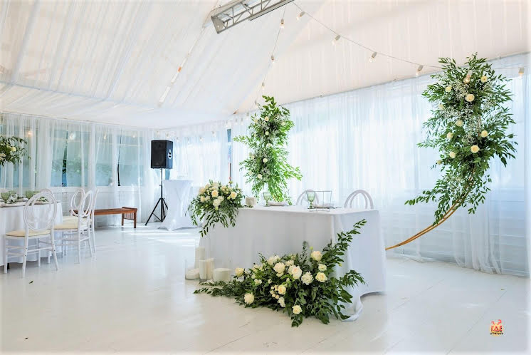 Большая веранда в «Мореман» фотография №4