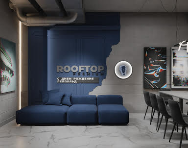 Новый год в Iglooloft