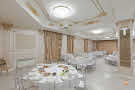 Банкетный зал  в «Green Hall»