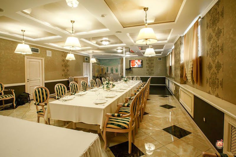 Губернская фотография №1