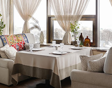  ресторан Кинто