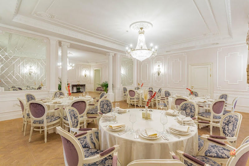 Milutin Palace фотография №4