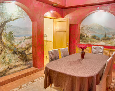  ресторан Эллора