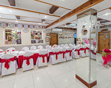  ресторан Муган