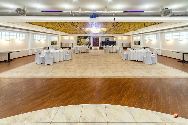 Зал «Рублёво» в «Немчиновка парк» фотография №12