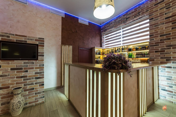 Ресторан в «К-Визит» фотография №4