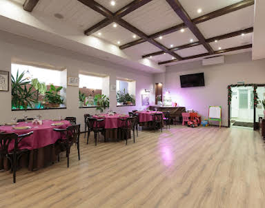  ресторан Casa Bella