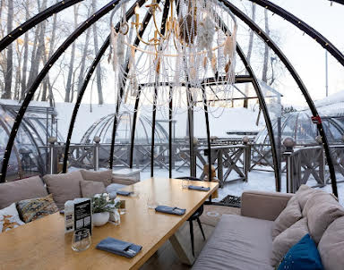  ресторан Лето