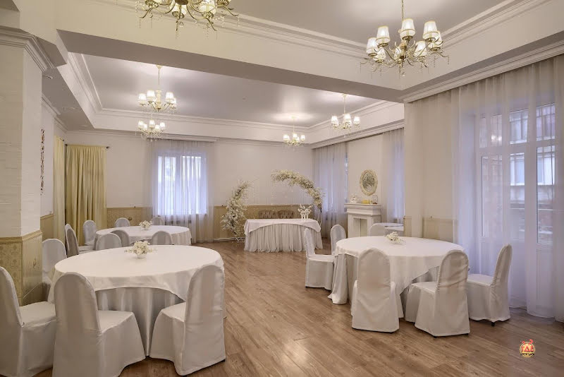 Свадьба LOVE на Салавата Юлаева фотография №7