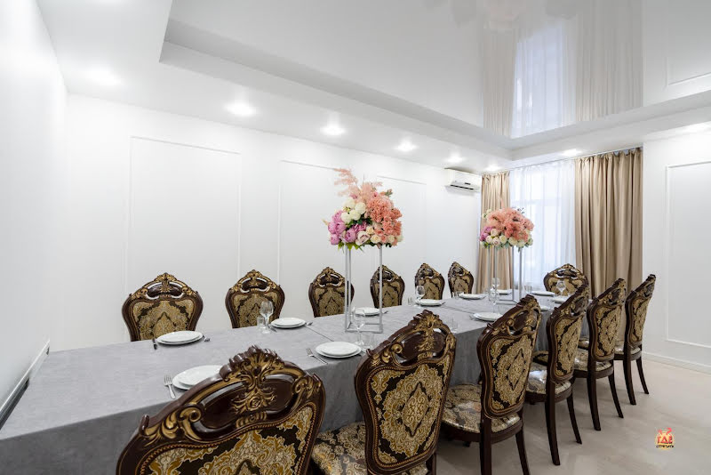 МоскWа на Краснодонской фотография №19