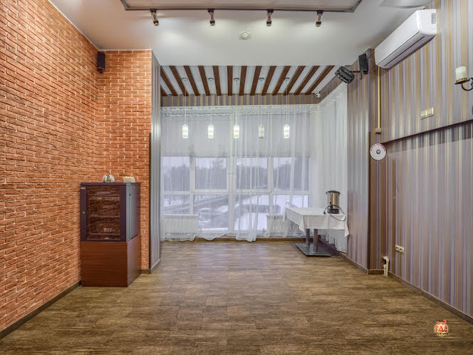 Малый зал в «У Озера» фотография №2