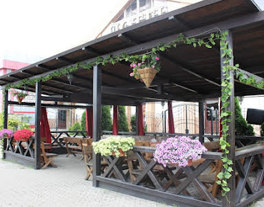  ресторан Бермуды