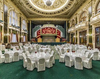  ресторан Яръ