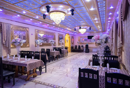 Банкетный зал в Банкетный зал