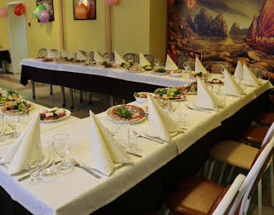  ресторан APPETITO