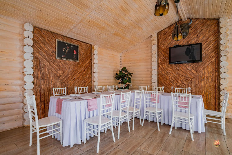 Загородный клуб «Соловьи» фотография №14