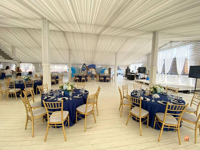 MopeMope в «Адмирал» фотография №8