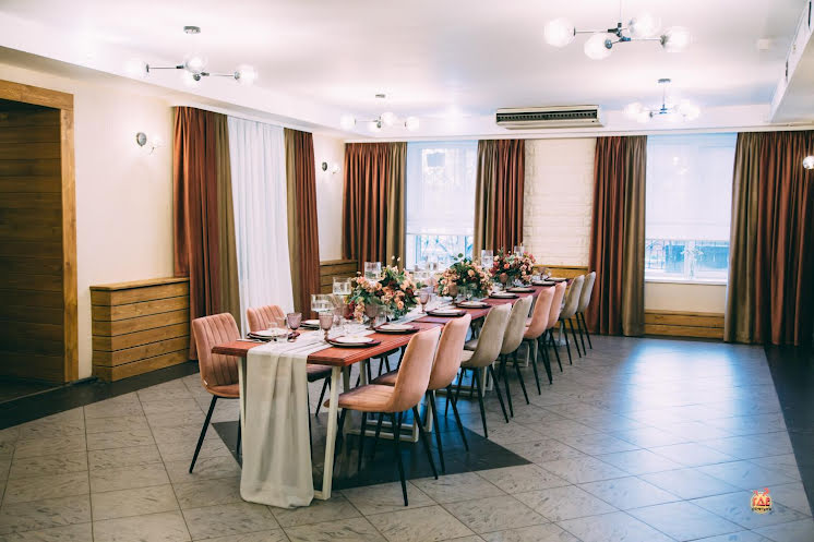 Основной зал в «Глобус» фотография №15