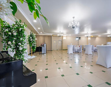  ресторан Космос