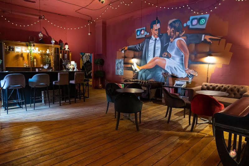 Арт-Пространство «Артист» фотография №7