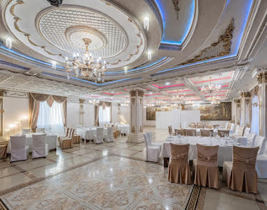  ресторан Император