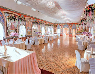  ресторан Галерея