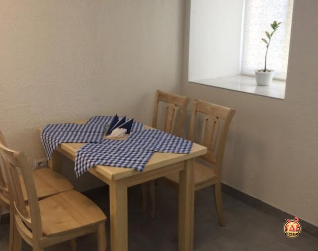 Банкетный зал в «Тельняшка» фотография №5