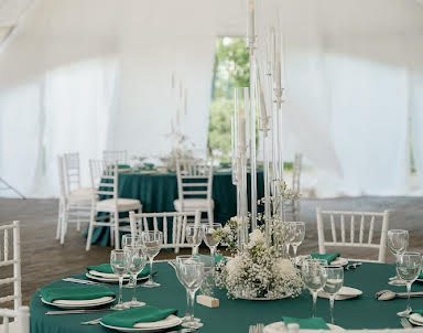  ресторан Яхт-клуб «Парк Рублёво»