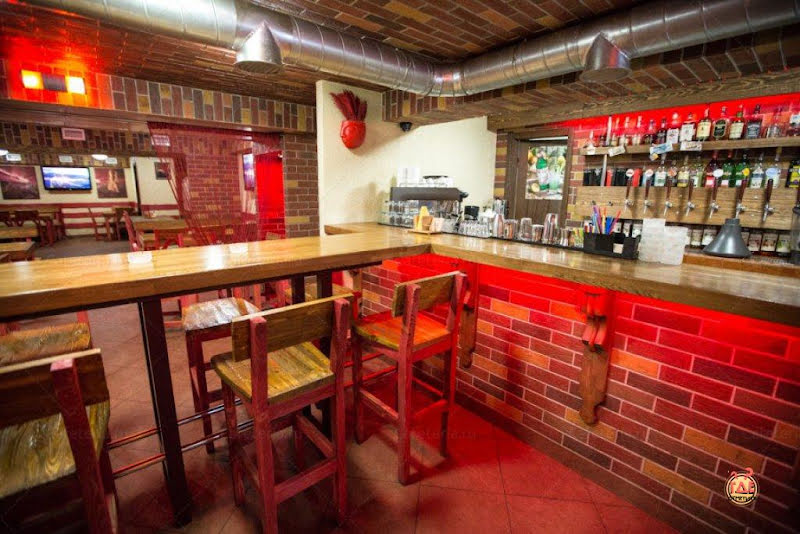 Red Grot фотография №10