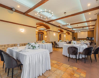  ресторан Шале