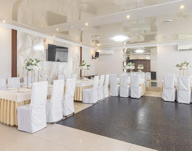  ресторан Max