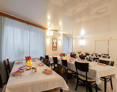  ресторан Арбуз