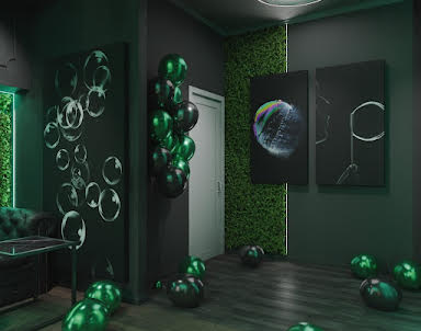  ресторан Iglooloft