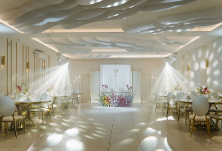 Банкетный зал в Банкетный зал