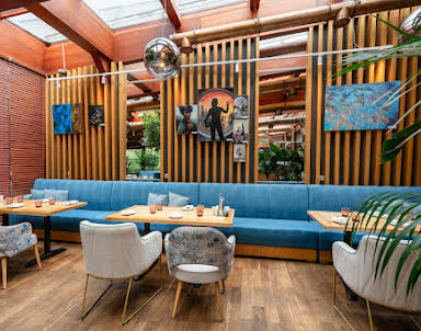  ресторан Fresco